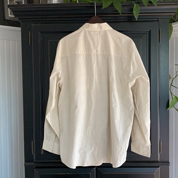 OAKLEY CASUAL BUTTON DOWN - Picture 4 of 8